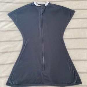 Zippadee Zip Transition swaddle XS